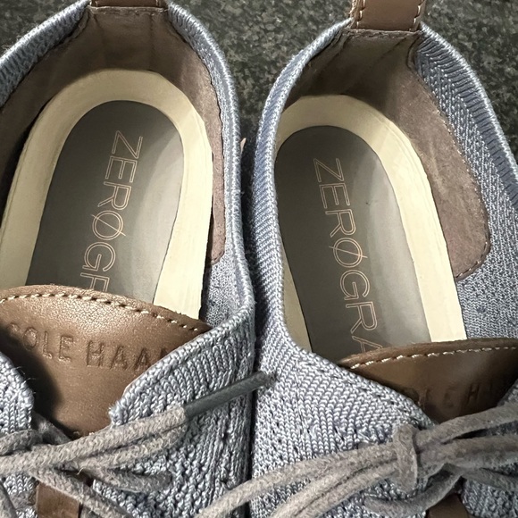 Women’s Cole Haan Zerogrand Oxford Shoes - Picture 5 of 9